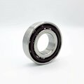 Nsk Super Precision.- 7000 Series Angular Contact Bearing         Single 7011A5TRSULP4Y